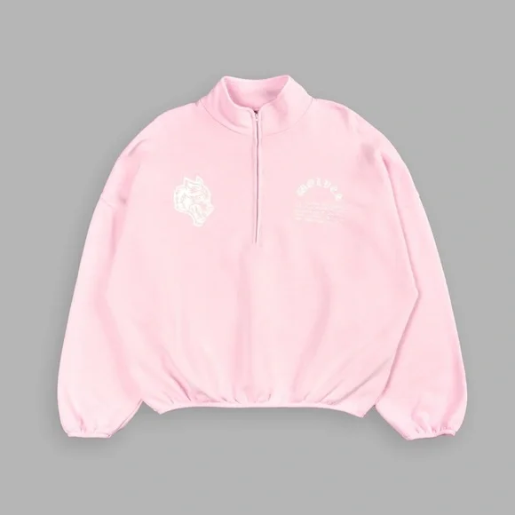 【メーカー直売】の商品をすべて Sport Darc | Tops | Sport Darc Mockneck Blossom Cherry In トレーナー/スウェット